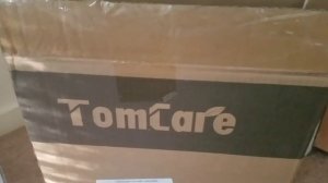 TomCare Organization||Review & Assemble!