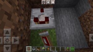 Как построить секретный проход под землю в майнкрафт?