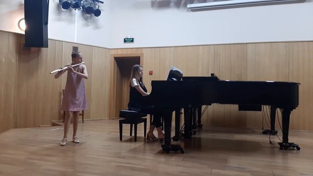 Зуева Софья ДШИ 6 г Красноярск смотреть онлайн