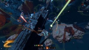 Star Conflict - Spike. Король перехватчиков.