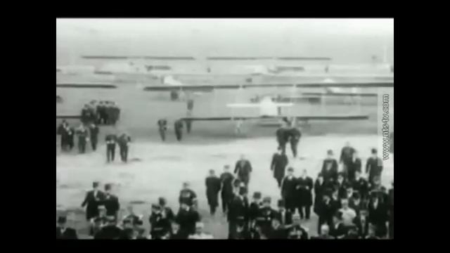 История первых полетов в Каче. смотреть онлайн