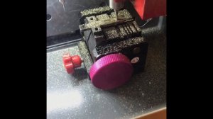 Изготовление ключа на Peugeot 307