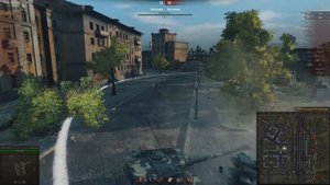 AMX 13 90. Рекорд по урону на ЛТ!