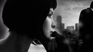 Антиреспект - она одна такая