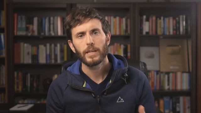 Estas son las Causas de Baja Testosterona смотреть онлайн