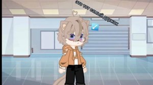 //Гача клуб//Gacha klub//яой//мини-сериал//[1/?]//