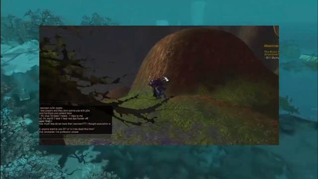 Как заработать золото WoW? Способ фарма золота для начала на сервере Warmane на низком уровне.