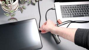 Huion Kamvas 13 Review (2020 version)