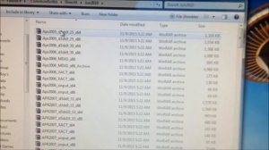X3DAudio1_7.dll file missing from Fallout 4 Fix