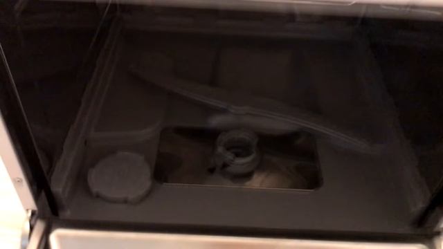 Bosch SKS50E42EU dishwasher смотреть онлайн