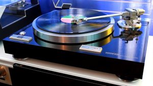 Проигрыватель винила Kenwood KP-770D (2)