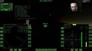 Полет Crew Dragon - реконструкция SpaceX DM-2 в Orbiter