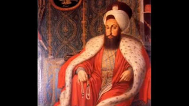 3.SELİM HAN HAZRETLERİNİN MUHTEŞEM BESTESİ, SUZİ DİLARA смотреть онлайн