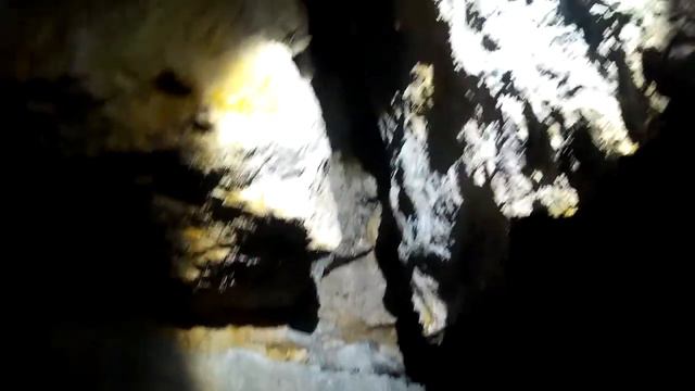 Старицкие каменоломни. На пролом.