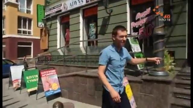 Тернополь - самый удобный город для туристов | Города