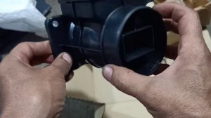 Расходомер воздуха для автомобиля с AliExpress