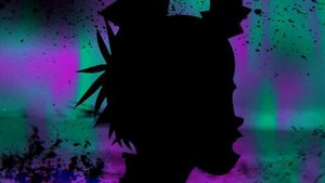 Gorillaz - Oil ft. Stevie Nicks (Visualiser)