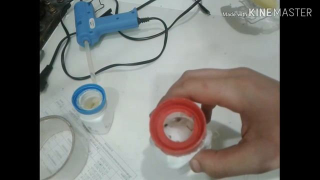 Смонтированное видео ,, Как сделать респиратор'' смотреть онлайн