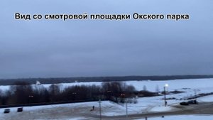 Муром. Что посмотреть в Муроме за 1 день зимой