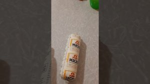 Масло Ичалки