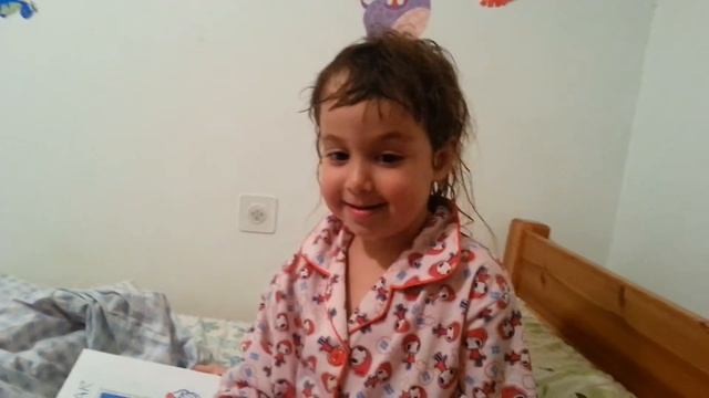 Мири поет песню Козы из "Мамы" смотреть онлайн