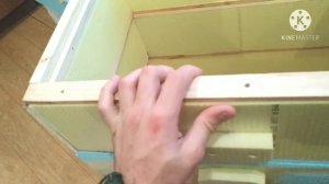 Чем красить улья ЭППС ППУ