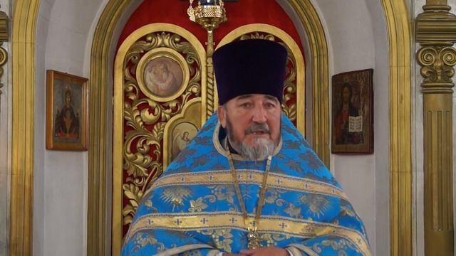 Всех скорбящих Радость! смотреть онлайн