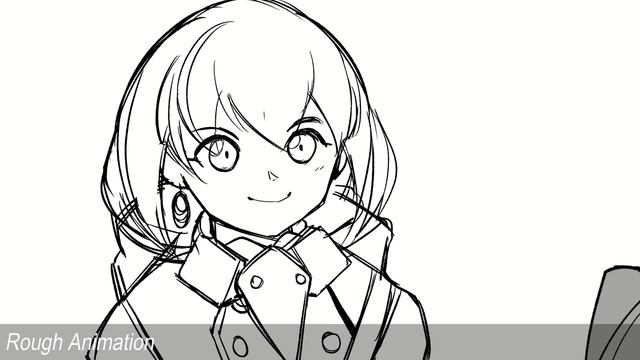 ARKNIGHTSアークナイツTake My HandBehind the Scenes