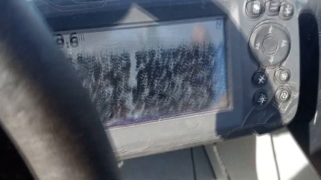 ПЕРВАЯ В ЖИЗНИ РЫБАЛКА НА МОТОРНОЙ ЛОДКЕ. Ууу скока мы проехали за 1 день. смотреть онлайн