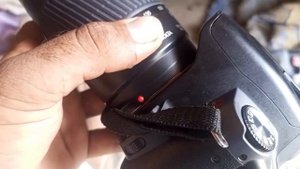 Sonny Camera a380 video recording option | sonny a380 camera | sony a380 camera video recording