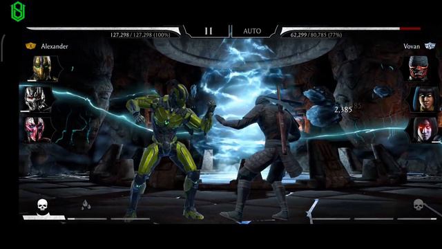 MK Mobile Upcoming Challenge Characters. Next Challenges Are Awesome