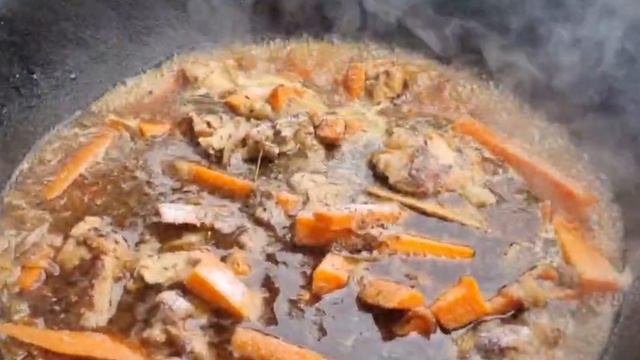 Вкуснейший плов