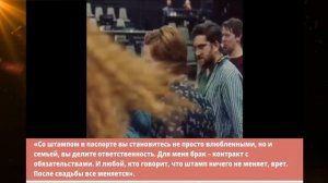 Скарлетт Йоханссон: как живёт актриса с новым мужем