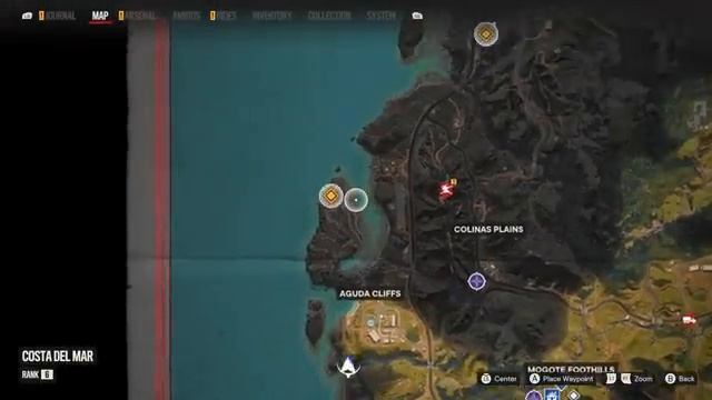 FAR CRY 6 Gameplay Walkthrough FULL GAME 4K 60FPS No Commentary смотреть онлайн