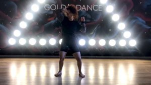 Афро Фьюжн / Анастасия Роза