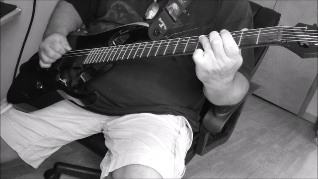 RAGE AGAINST THE MACHINE | KILLING IN THE NAME OF | IBANEZ  RGD (guitar cover) смотреть онлайн