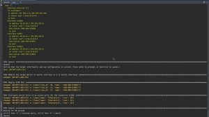 Project 1 – Ansible – Deploy New Network & Network Security – Stage 3 – Deploy VLANs to Cisco NX-OS