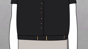 SCP-973 Smokey (SCP Animation)