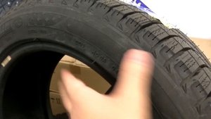 Michelin X-Ice 3 /// обзор