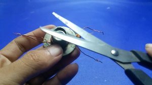 Free Energy Light Bulbs Using Magnet
