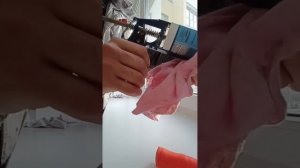 Чем заделать щель между подоконником и окном если из нее дует Космофен 345 для акриловых подоконник