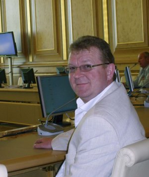 Нейрохирург Вячеслав Максимов "Жизнь цвета солнца"