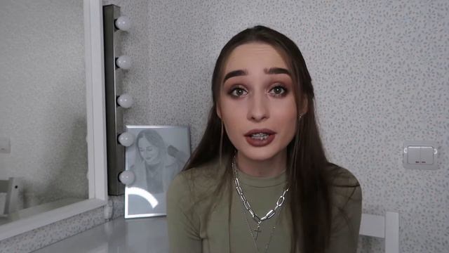 8 Ошибок Девочек До 18 лет// и не только