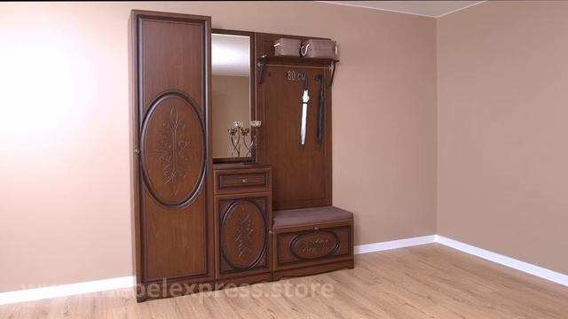 Прихожая Натали смотреть онлайн