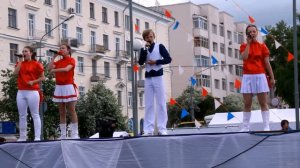 Служить России суждено тебе