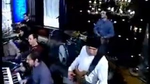 Грузинская группа Bani песня "Кавказская балада"