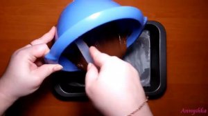 ШОКОЛАДНЫЙ ТОРТ. КРЕМ ИЗ СМЕТАНЫ И СГУЩЕНКИ