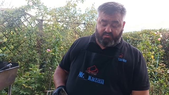 Shurpa Zentralasiatische Suppe
