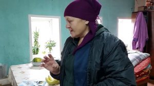 ДЕД МАТВЕЙ ПОМОГАЕТ ВЕРЕ!!!