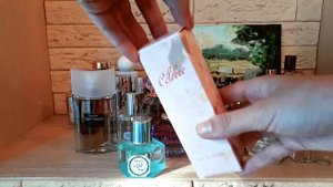 Моя коллекция бюджетной парфюмерии